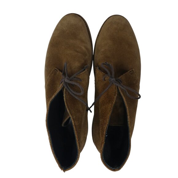 Thursday Boot Company Brown Chukka Boots main image 13